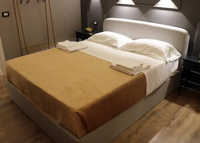 Bed & Breakfast Idomeneo 63