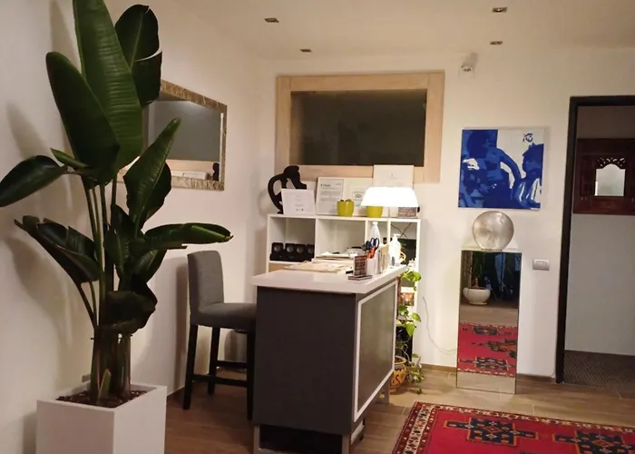 Bed & Breakfast Idomeneo 63