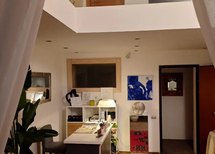 Bed & Breakfast Idomeneo 63