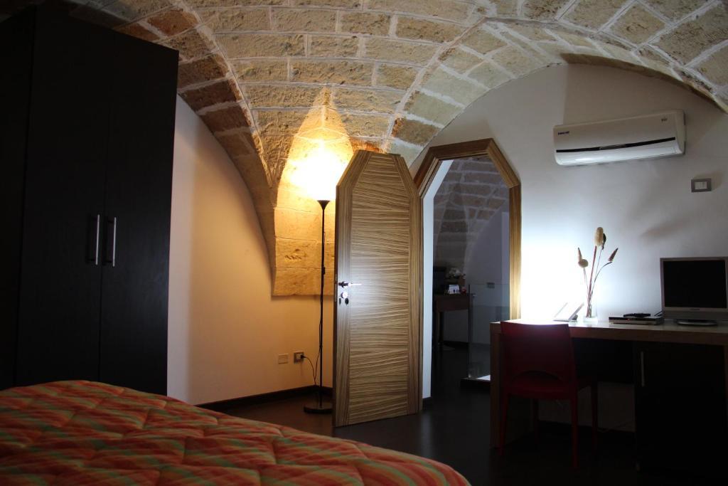 Idomeneo 63 Bed & Breakfast