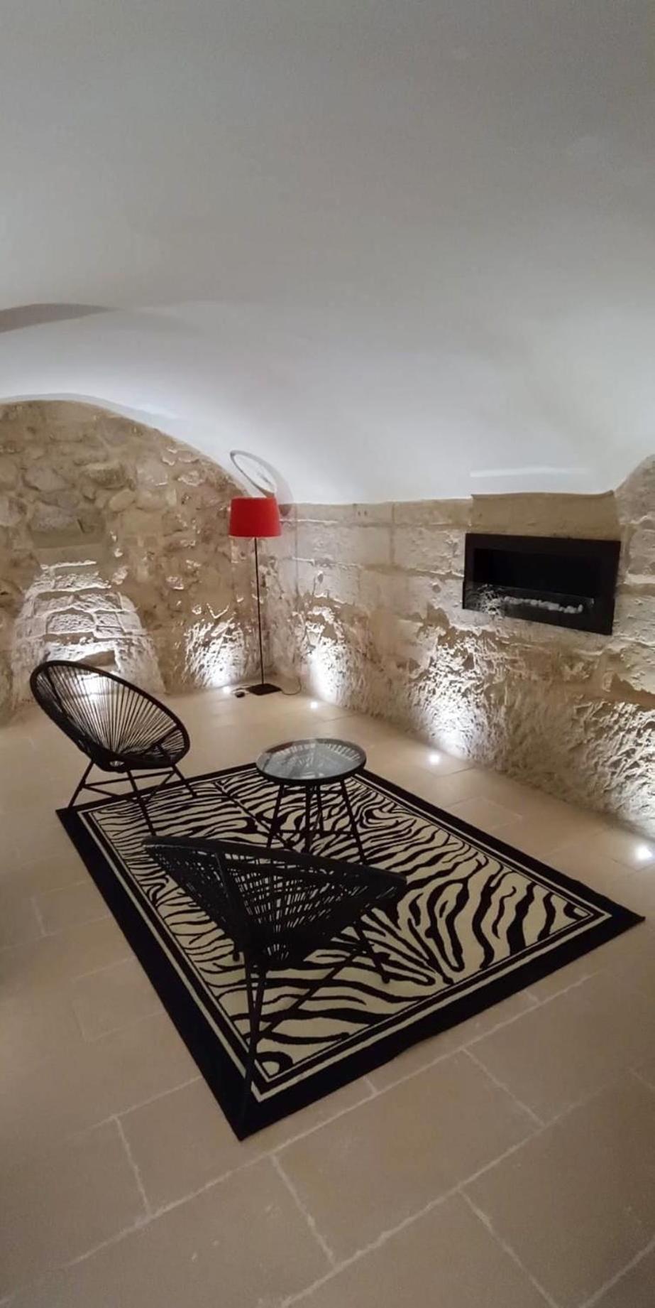 Idomeneo 63 Bed & Breakfast Lecce