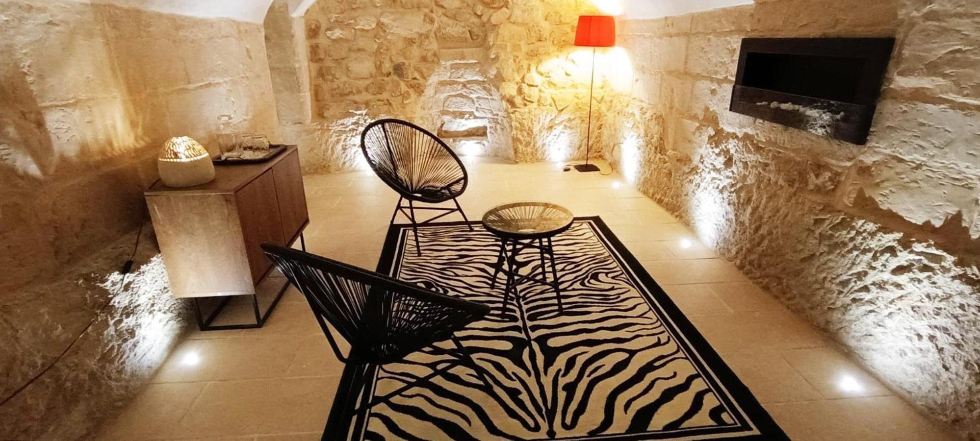 Idomeneo 63 Bed & Breakfast Lecce