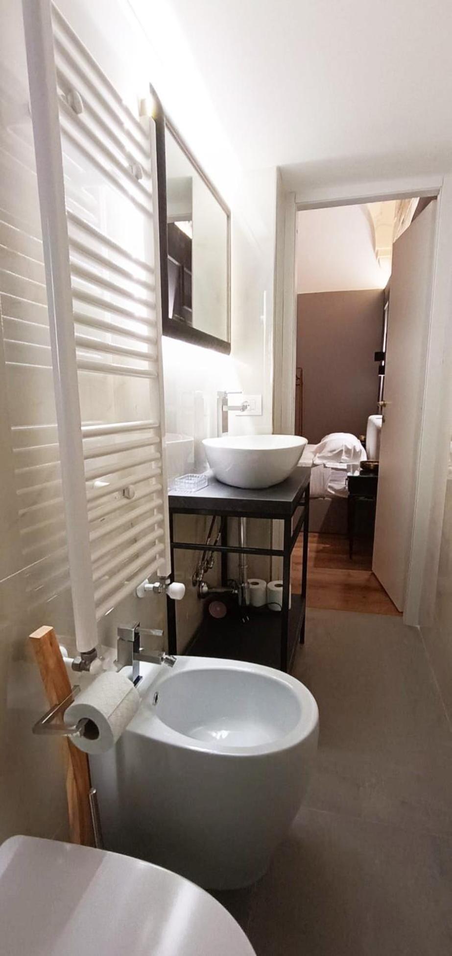 Bed & Breakfast Idomeneo 63 3*