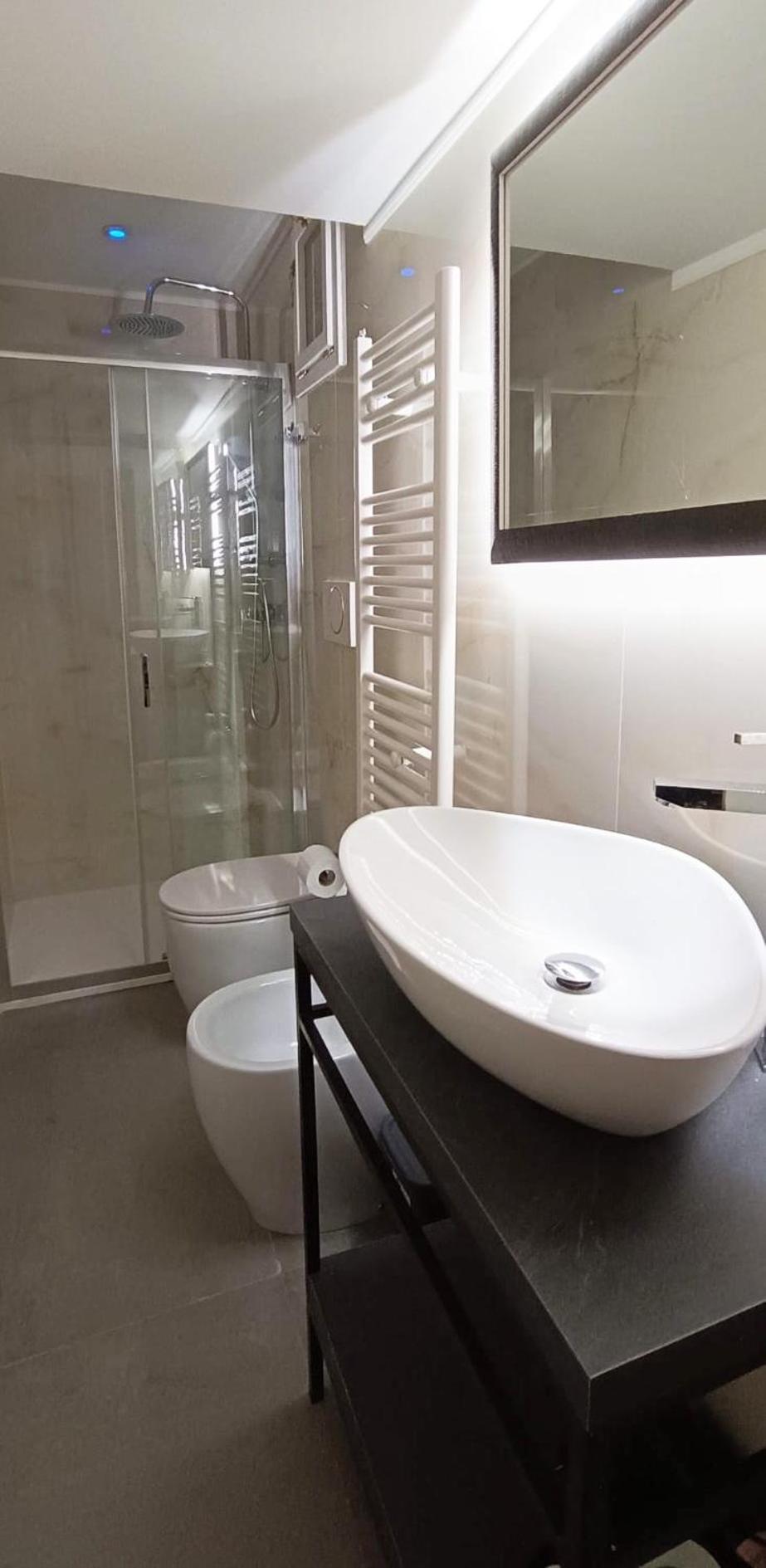Bed & Breakfast Idomeneo 63