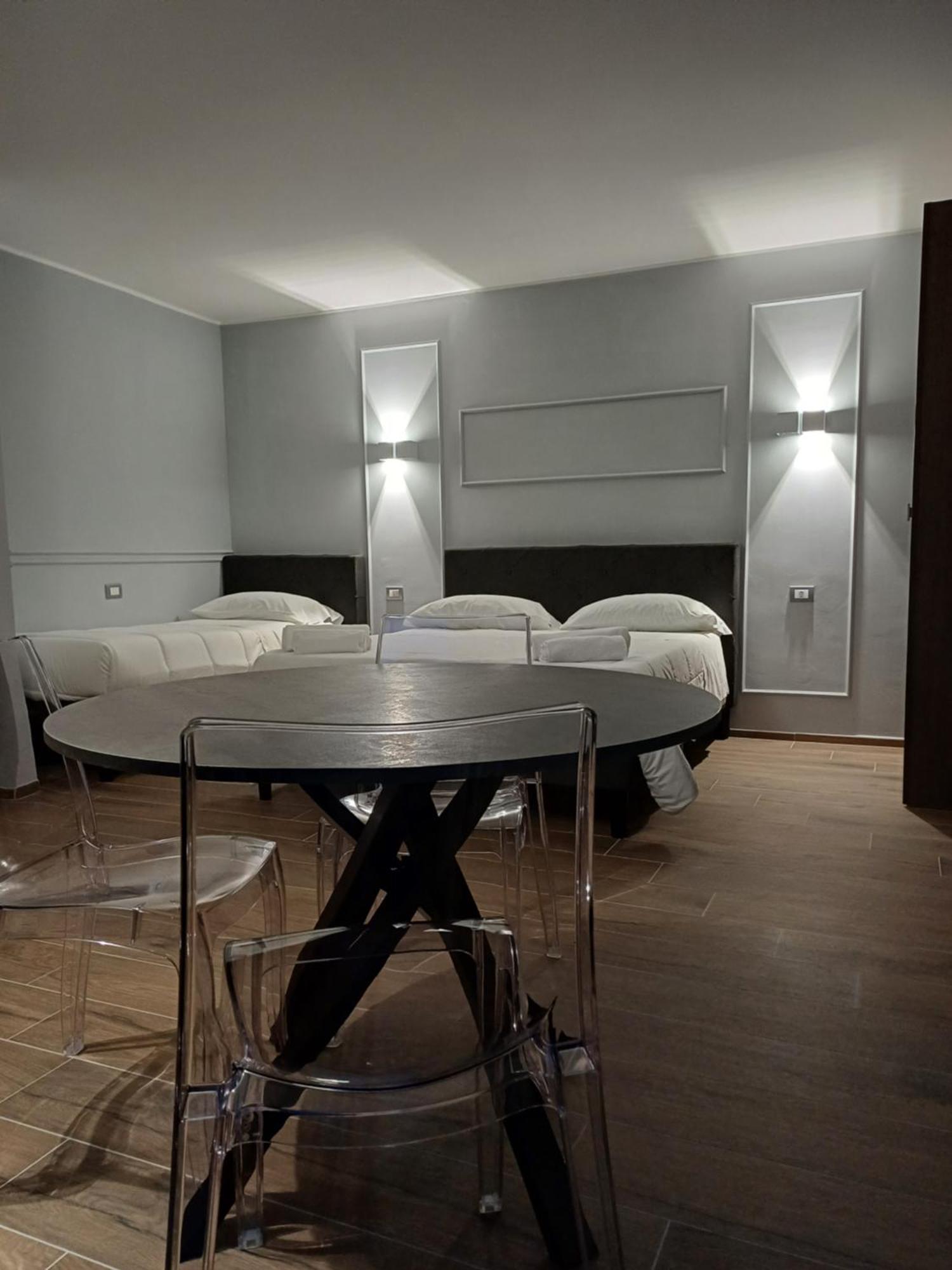 Bed & Breakfast Idomeneo 63 3*