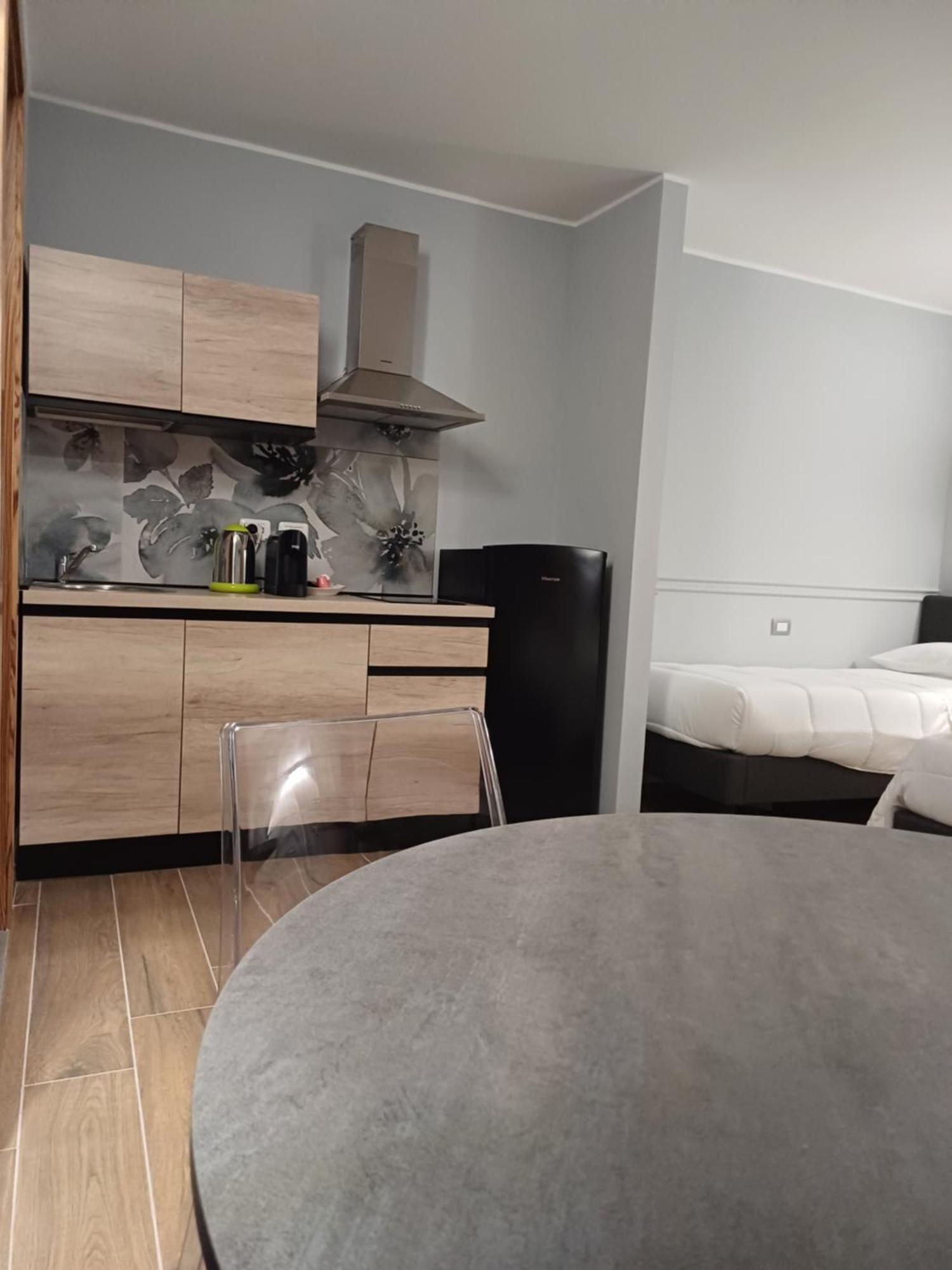 Idomeneo 63 Bed & Breakfast 3*