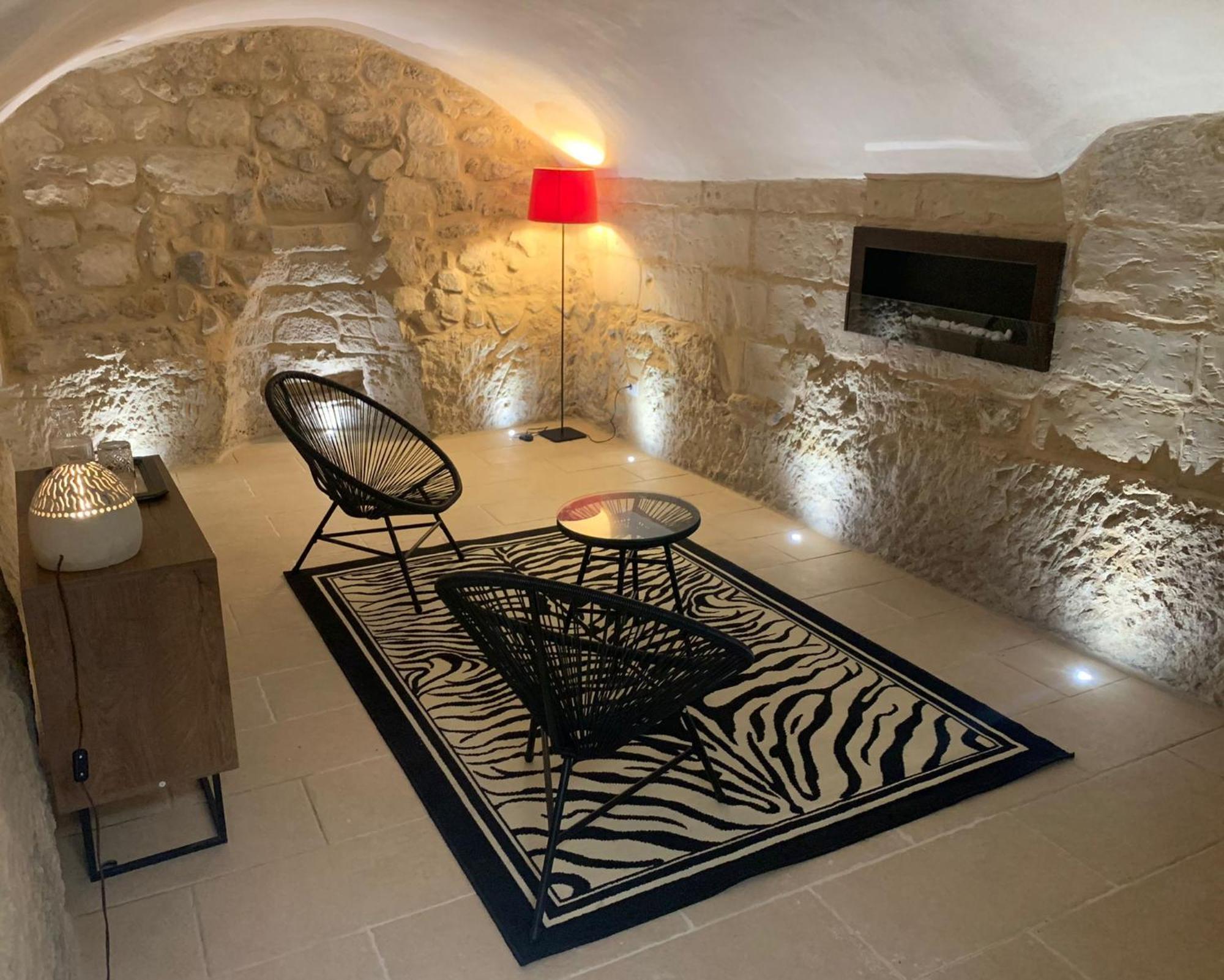 Bed & Breakfast Idomeneo 63 Lecce