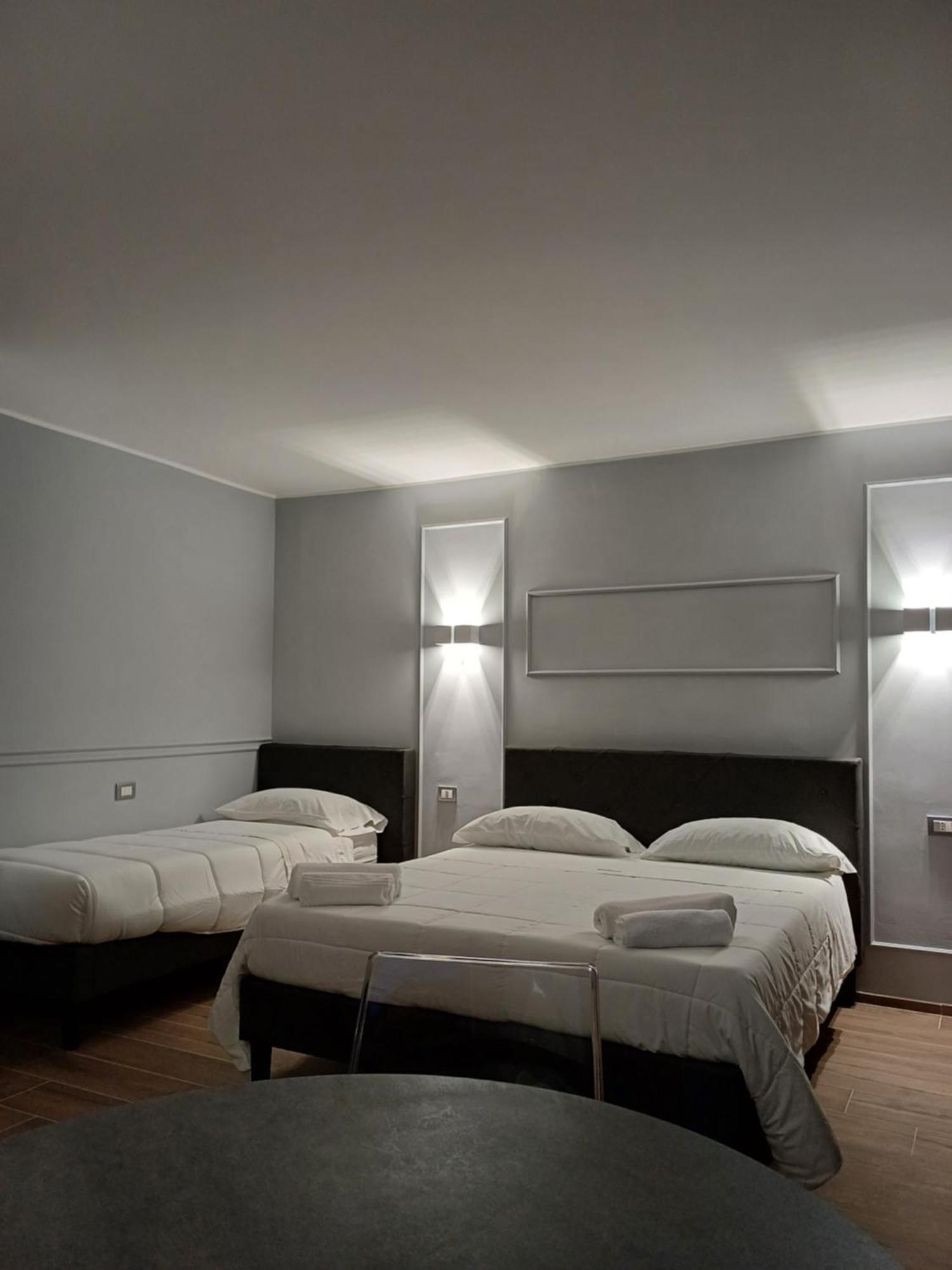 Bed & Breakfast Idomeneo 63 3*