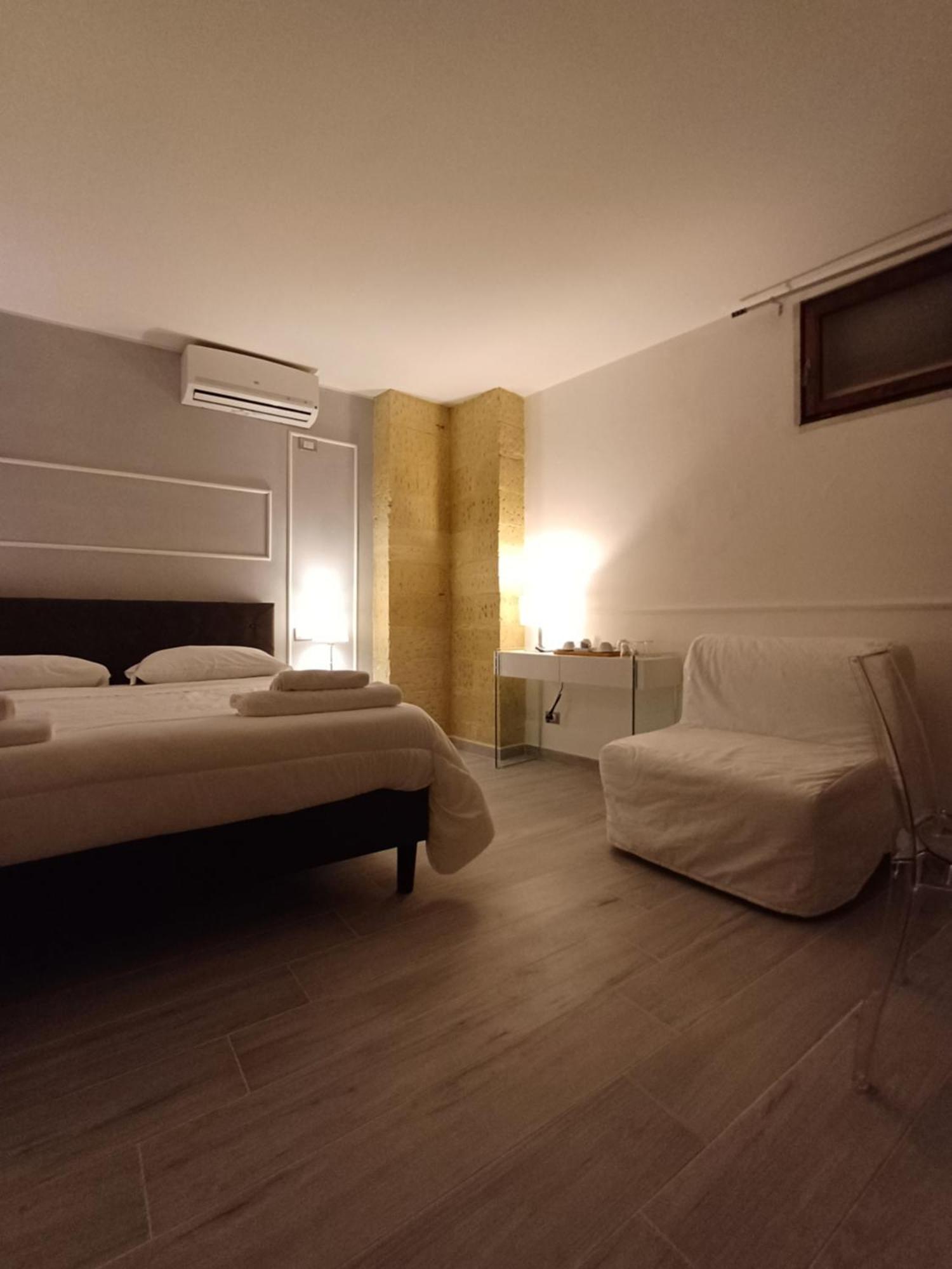 Bed & Breakfast Idomeneo 63 3*
