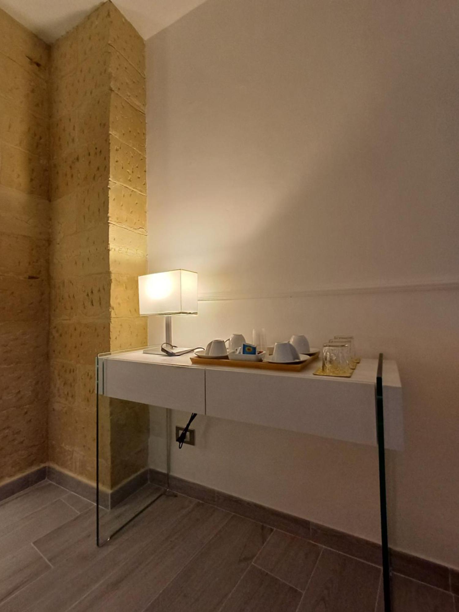 Bed & Breakfast Idomeneo 63 Lecce