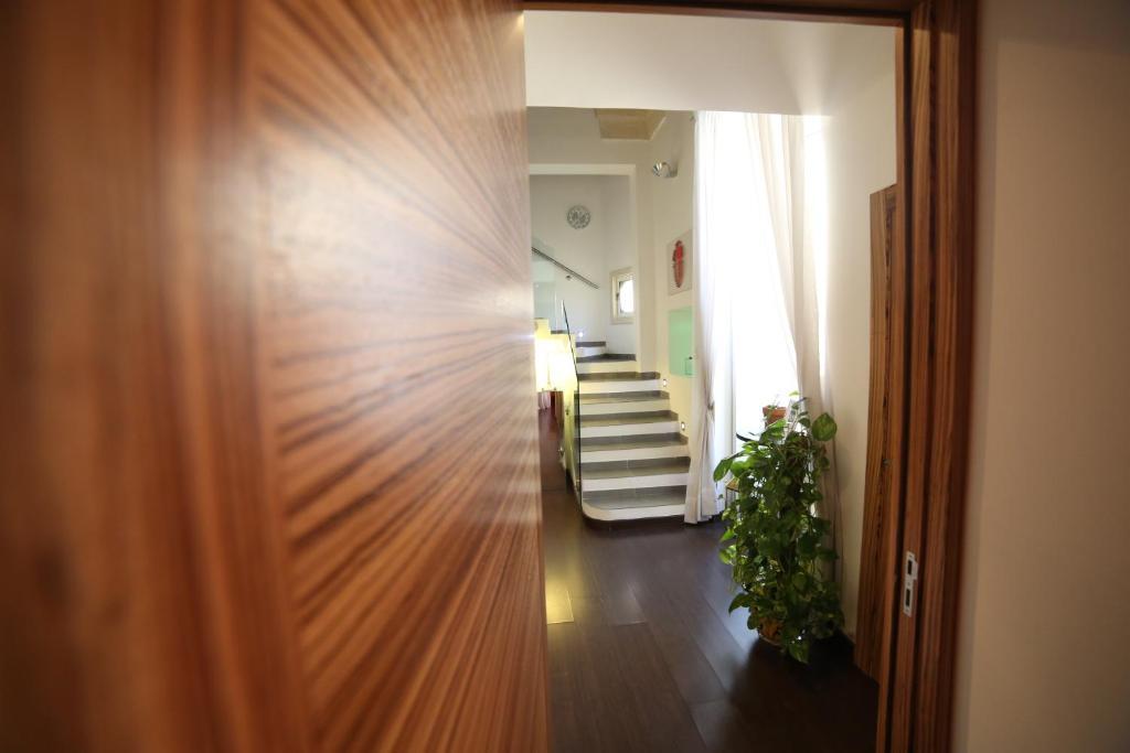 Bed & Breakfast Idomeneo 63 3*