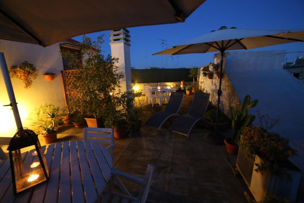 Bed & Breakfast Idomeneo 63 3*