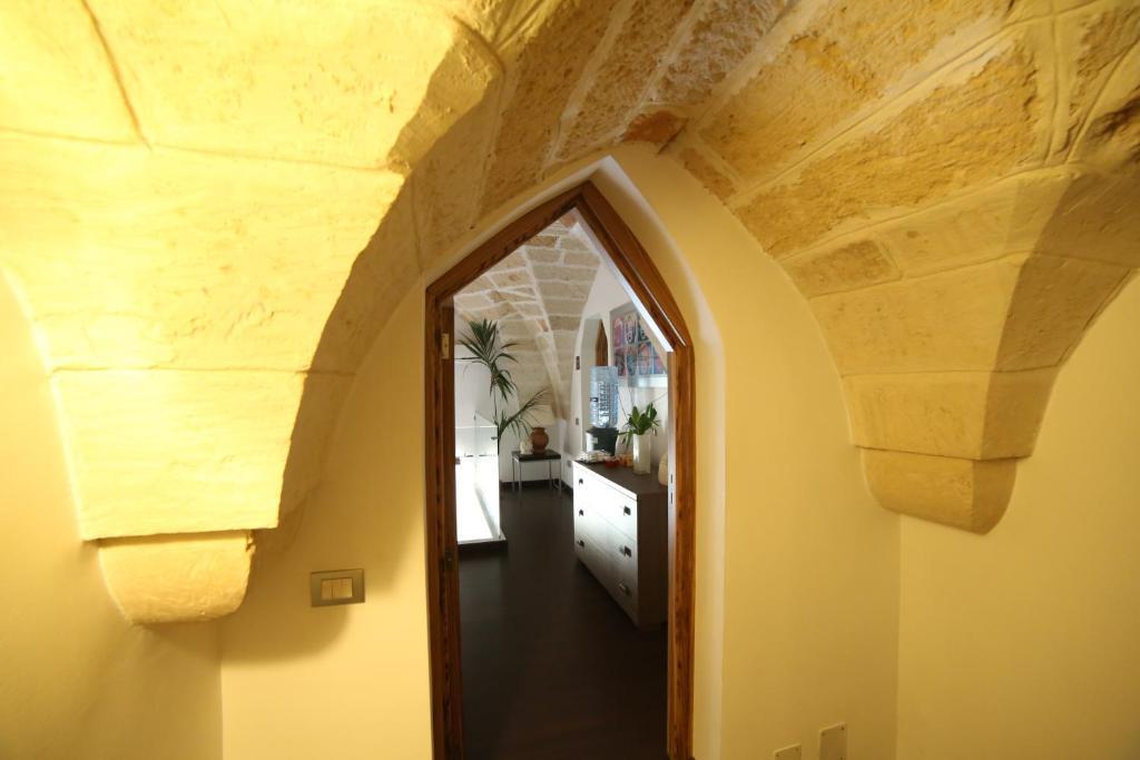 Idomeneo 63 Bed & Breakfast