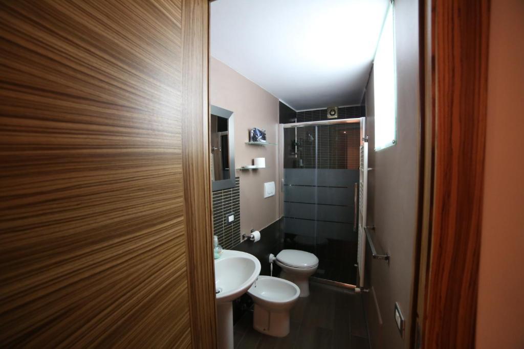 Idomeneo 63 Bed & Breakfast 3*