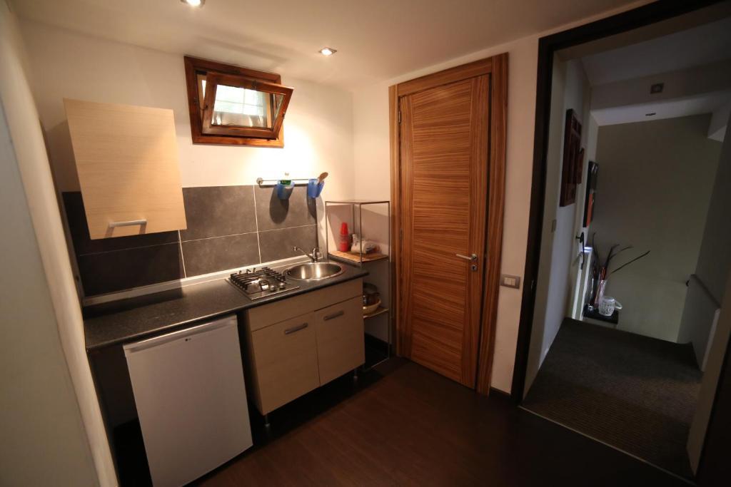Bed & Breakfast Idomeneo 63