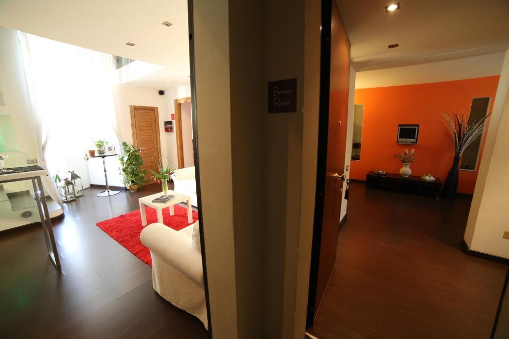 Bed & Breakfast Idomeneo 63 3*