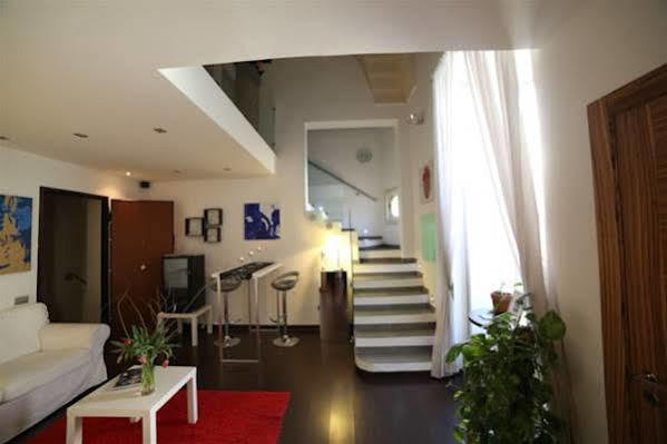 Bed & Breakfast Idomeneo 63