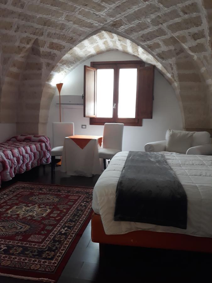 Idomeneo 63 Bed & Breakfast 3*