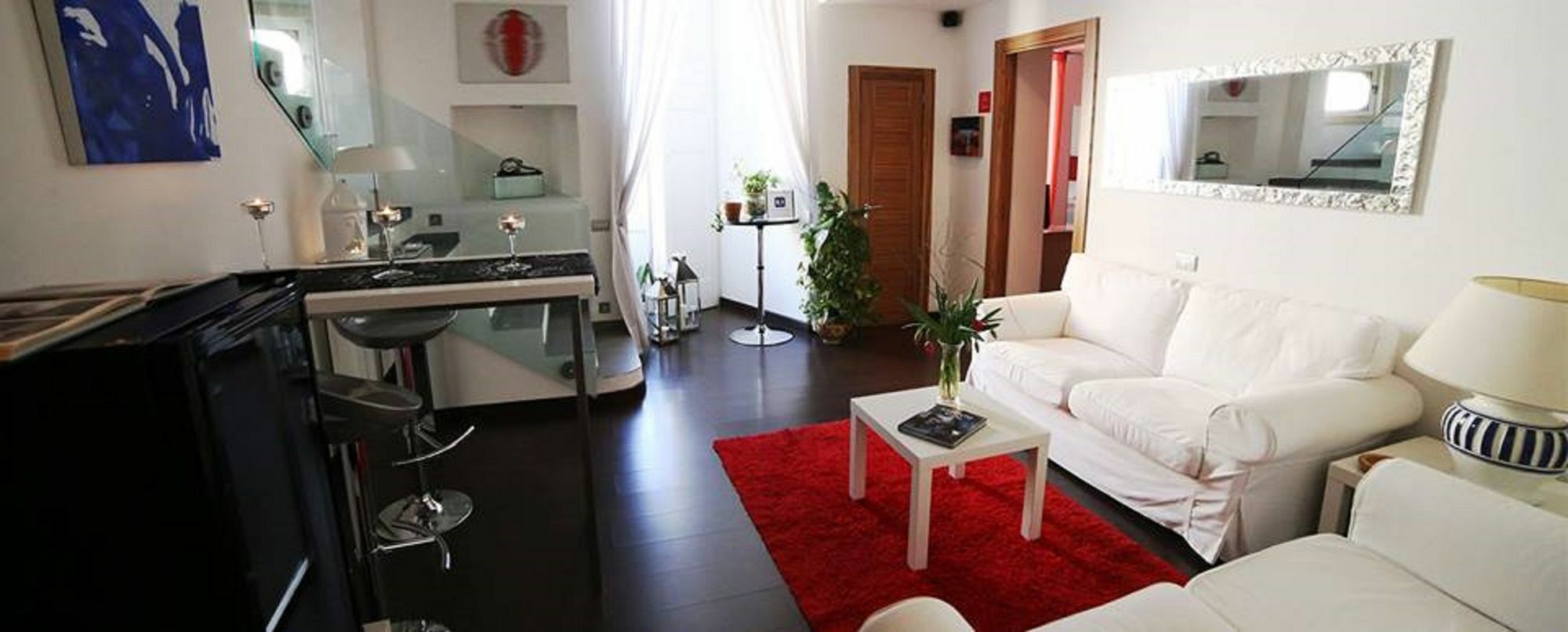 Bed & Breakfast Idomeneo 63
